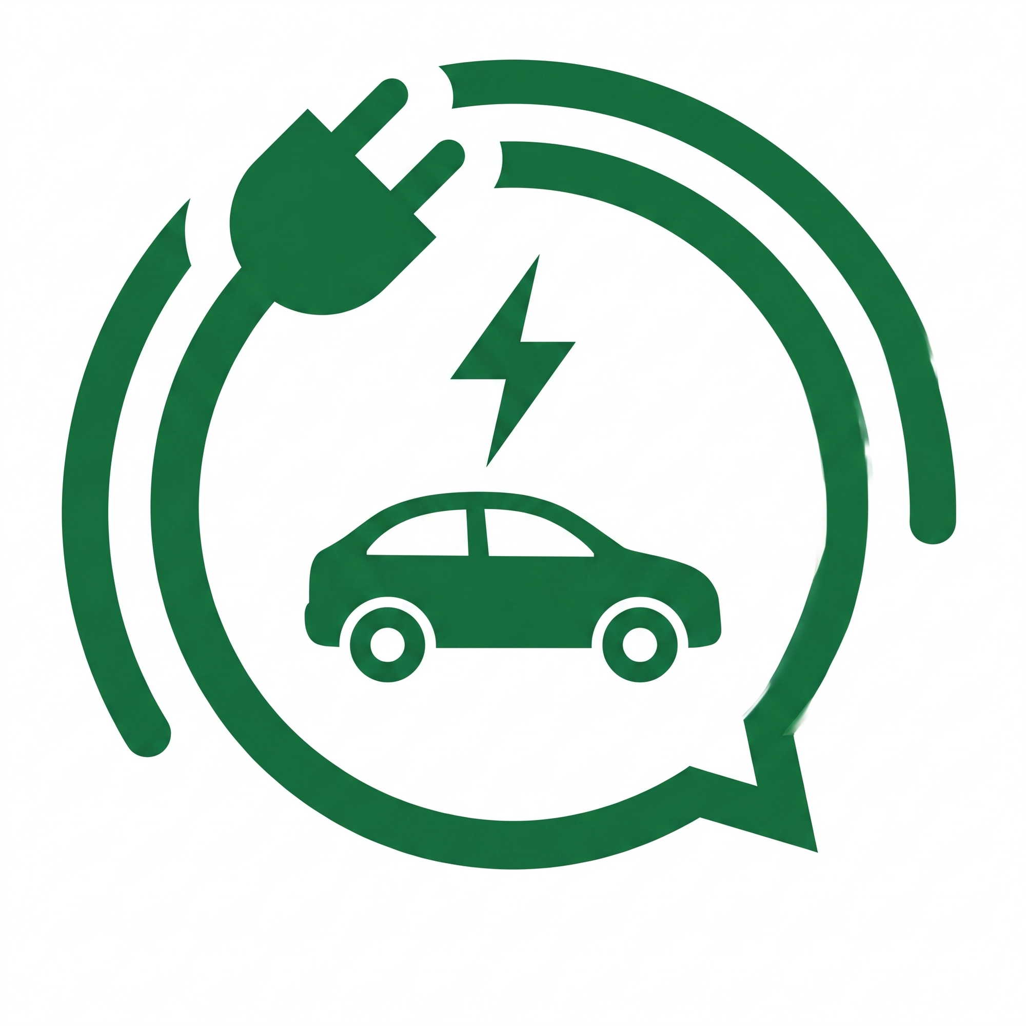 Talking EVs